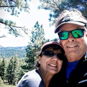 Meet your Posher, Desiree